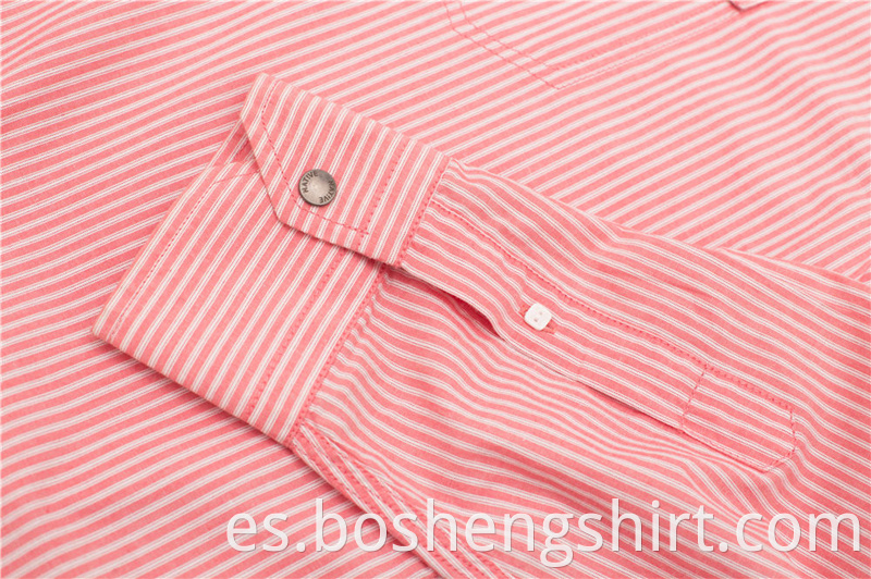 Men Casual Shirt